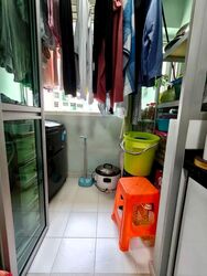 Blk 415C Fernvale Riverbow (Sengkang), HDB 4 Rooms #559563441